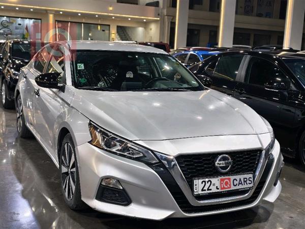 نيسان ألتيما 2022 للبيع في العراق - اربيل